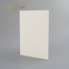 tarjetas para scrapbooking BDK-003 * color crema, papel opalescente